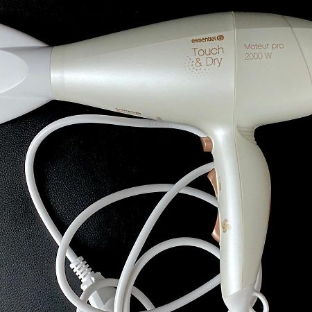Villa Des Thermes - T3 ロワイヤ エクステリア 写真