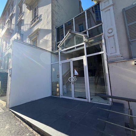 Villa Des Thermes - T3 ロワイヤ エクステリア 写真