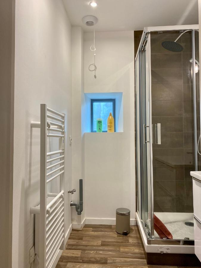 Villa Des Thermes - T3 ロワイヤ エクステリア 写真